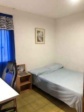 PRECIOSA HABITACION EN APARTAMENTO EN CENTRO DE ALICANTE